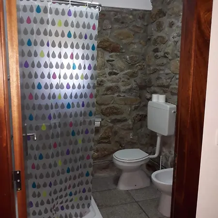 Casa vacanze Lage's House *