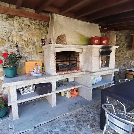 Lage's House