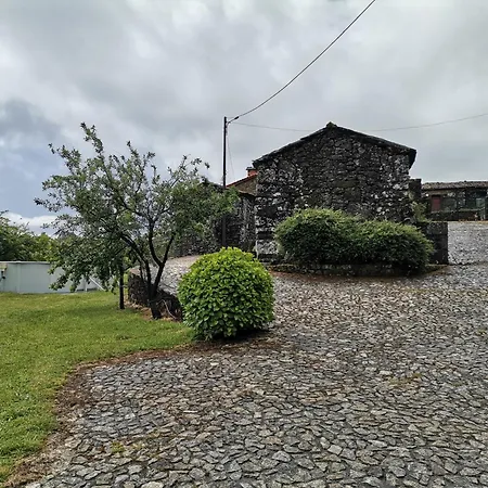 Casa vacanze Lage's House Arga de Cima