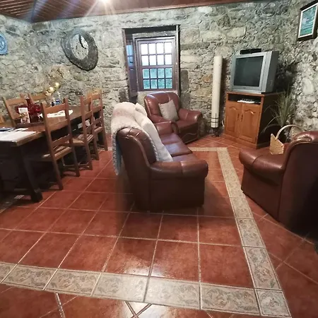 Casa vacanze Lage's House *